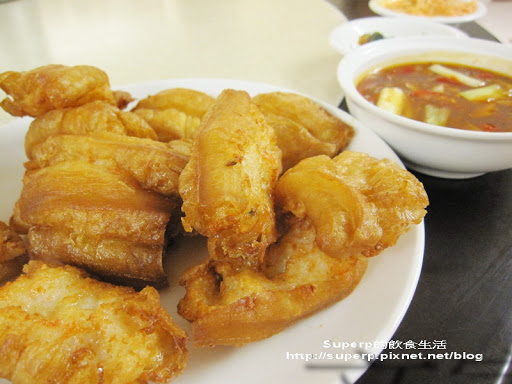 [餐廳食記]台北的九記海鮮之港式老店好味道