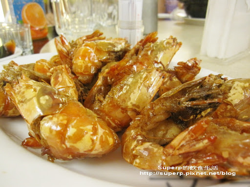 [餐廳食記]台北的九記海鮮之港式老店好味道