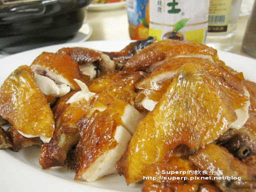 [餐廳食記]台北的九記海鮮之港式老店好味道