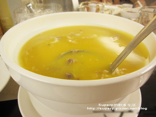 [餐廳食記]台北的九記海鮮之港式老店好味道