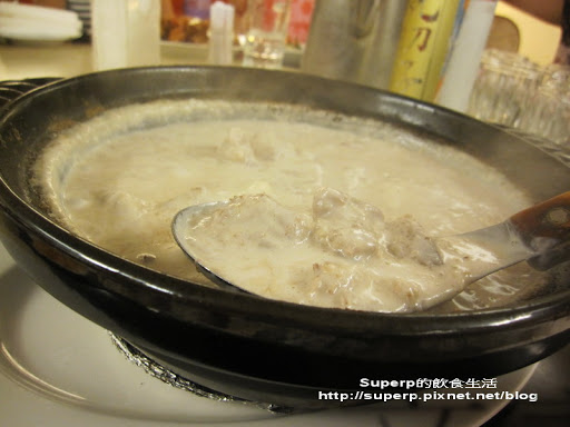 [餐廳食記]台北的九記海鮮之港式老店好味道