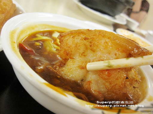 [餐廳食記]台北的九記海鮮之港式老店好味道