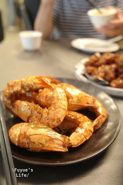 |台北中山‧港式| 不用飛香港！開業30年的老字號港式粵菜《