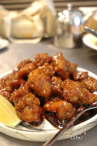 |台北中山‧港式| 不用飛香港！開業30年的老字號港式粵菜《