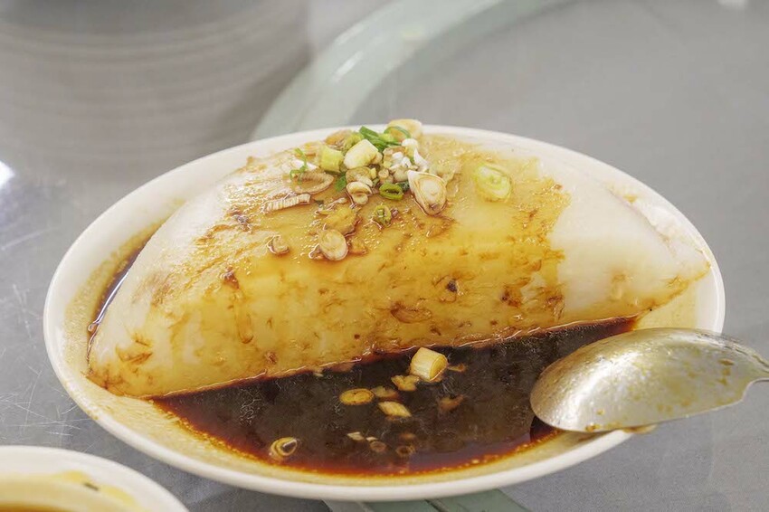 台北市中山區台北美食 香港九記海鮮｜傳承二代!開了30多年依然人氣爆棚的香港粵菜餐廳!