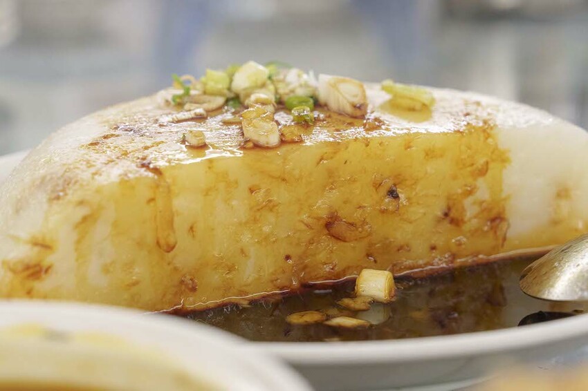 台北市中山區台北美食 香港九記海鮮｜傳承二代!開了30多年依然人氣爆棚的香港粵菜餐廳!