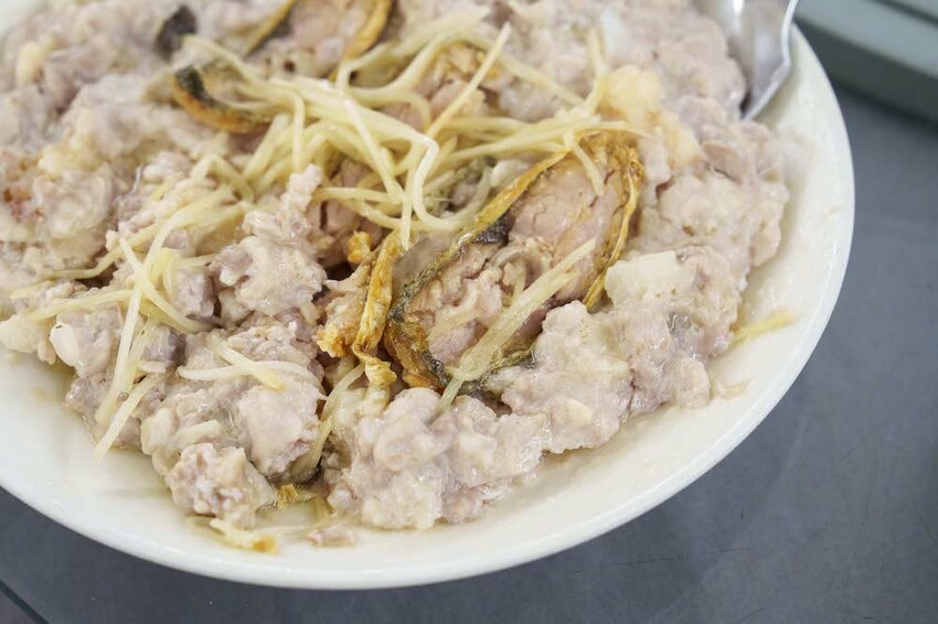 台北市中山區台北美食 香港九記海鮮｜傳承二代!開了30多年依然人氣爆棚的香港粵菜餐廳!