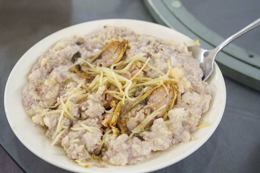 台北市中山區台北美食 香港九記海鮮｜傳承二代!開了30多年依然人氣爆棚的香港粵菜餐廳!