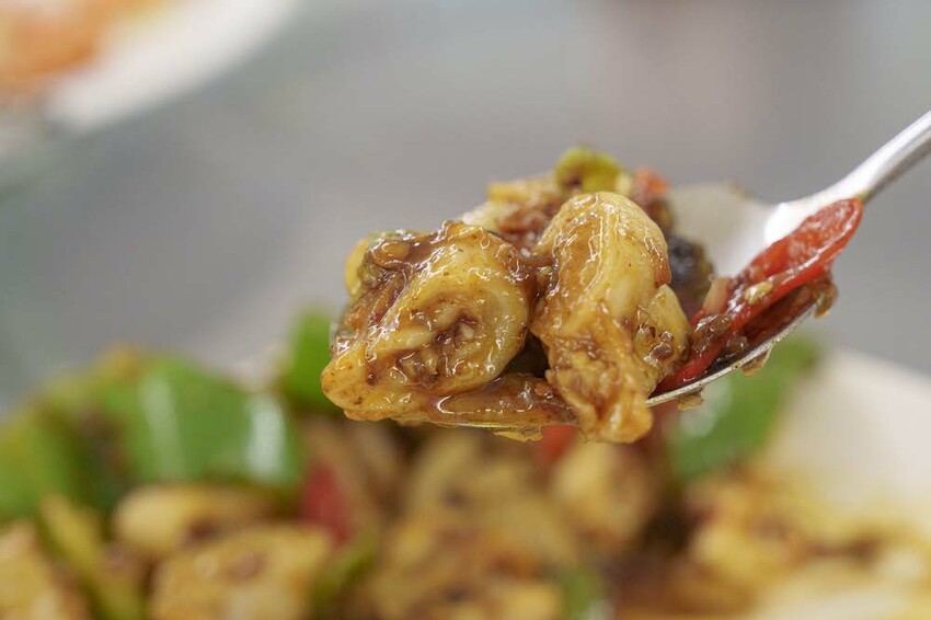 台北市中山區台北美食 香港九記海鮮｜傳承二代!開了30多年依然人氣爆棚的香港粵菜餐廳!