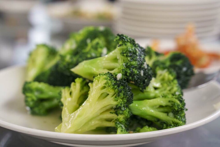 台北市中山區台北美食 香港九記海鮮｜傳承二代!開了30多年依然人氣爆棚的香港粵菜餐廳!