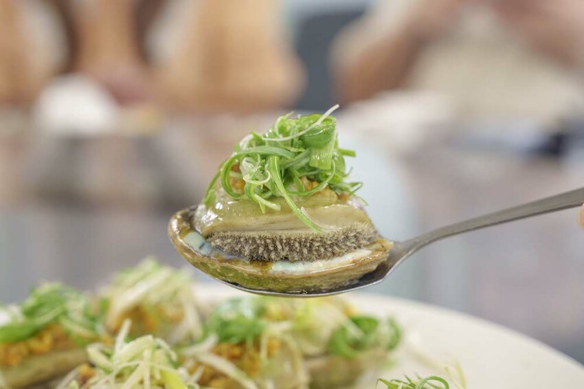 台北市中山區台北美食 香港九記海鮮｜傳承二代!開了30多年依然人氣爆棚的香港粵菜餐廳!