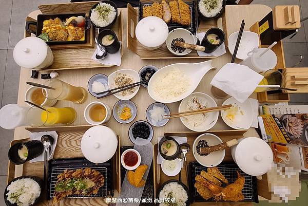 【苗栗/頭份】品田牧場(頭份尚順店) 【苗栗/頭份】品田牧場(頭份尚順店)