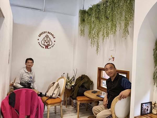 台北貪吃狗甜點~ 台北貪吃狗甜點~