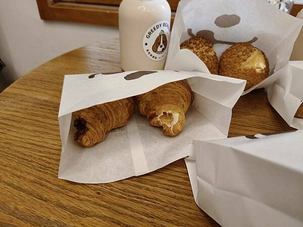 台北貪吃狗甜點~ 台北貪吃狗甜點~