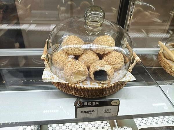 台北貪吃狗甜點~ 台北貪吃狗甜點~