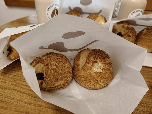 台北貪吃狗甜點~ 台北貪吃狗甜點~