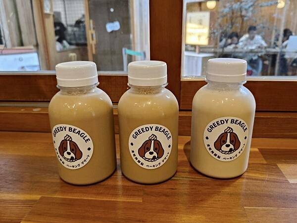 台北貪吃狗甜點~ 台北貪吃狗甜點~