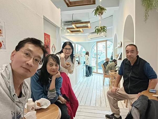 台北貪吃狗甜點~ 台北貪吃狗甜點~