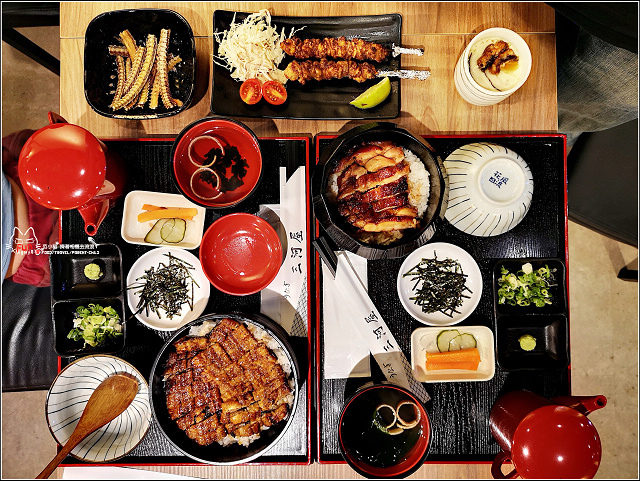 三河中川屋鰻魚飯 - 058.jpg