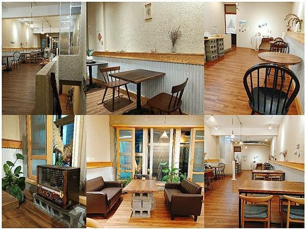 新竹美食:有哩在 Uilly Curry新竹咖哩飯/鍋煮鮮奶茶/鍋煮布丁/薄皮炸雞/隱藏版「牛豬雙拼」咖哩飯/老宅改建(已歇業)