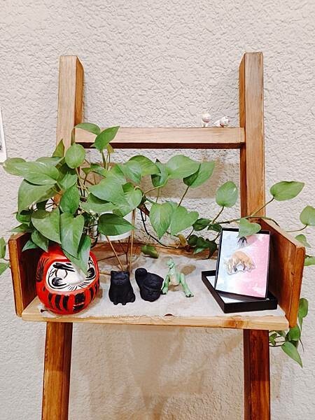 新竹美食:有哩在 Uilly Curry新竹咖哩飯/鍋煮鮮奶茶/鍋煮布丁/薄皮炸雞/隱藏版「牛豬雙拼」咖哩飯/老宅改建(已歇業)