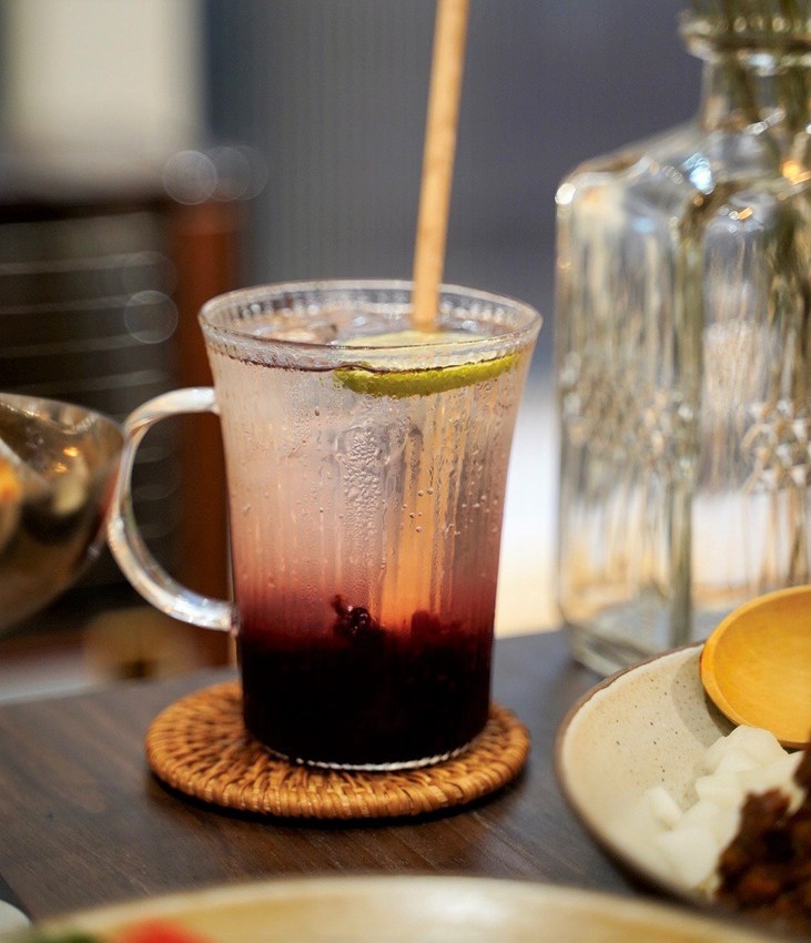 【有哩在Uilly Curry】新竹城隍廟北門街新開幕咖哩專賣店，一進門就能聞到濃濃咖哩香氣，飯後再來顆鍋煮布丁剛剛好！ - 阿華田的美食日記