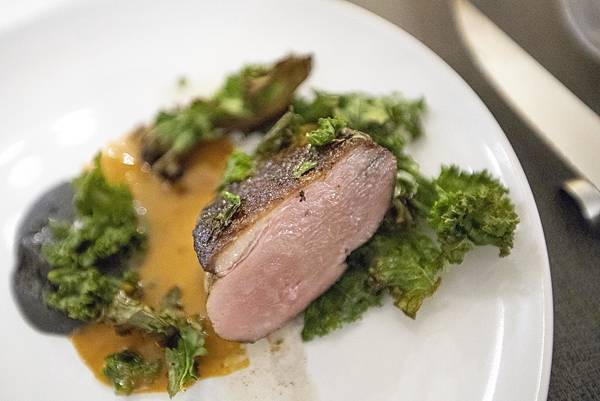 齒草埔料理人的家 2020 秋季晚餐 - 5