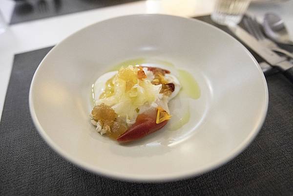 齒草埔料理人的家 2020 秋季晚餐 - 25