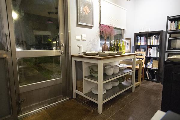 齒草埔料理人的家 2020 秋季晚餐 - 28