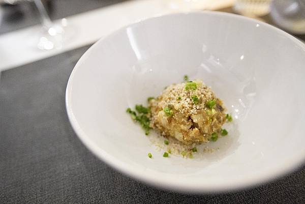 齒草埔料理人的家 2020 秋季晚餐 - 19