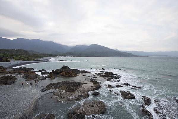 台東三仙台八拱橋 Oct 2020 - 2