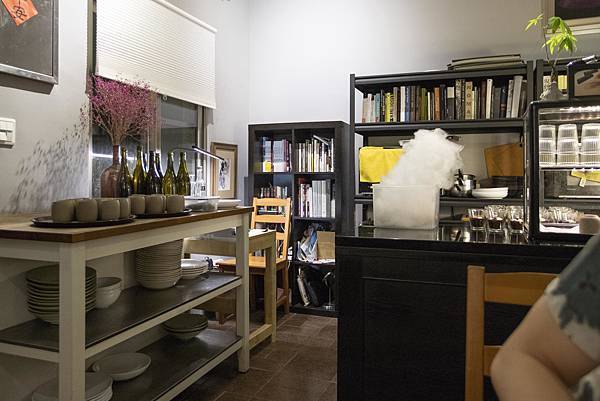 齒草埔料理人的家 2020 秋季晚餐 - 7