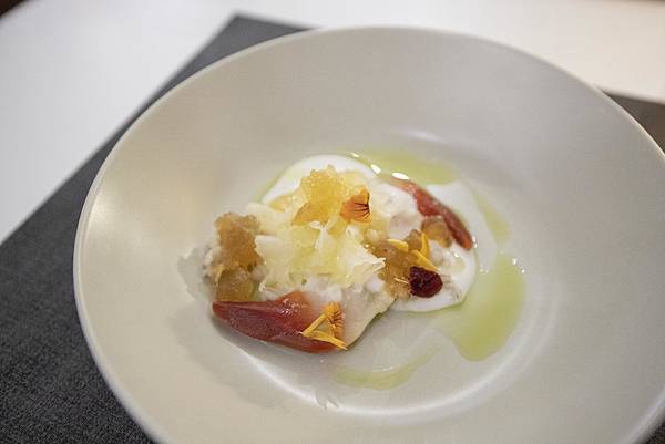 齒草埔料理人的家 2020 秋季晚餐 - 27