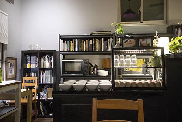 齒草埔料理人的家 2020 秋季晚餐 - 26