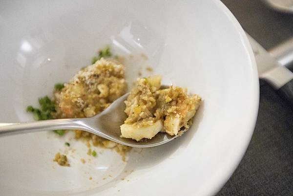 齒草埔料理人的家 2020 秋季晚餐 - 20