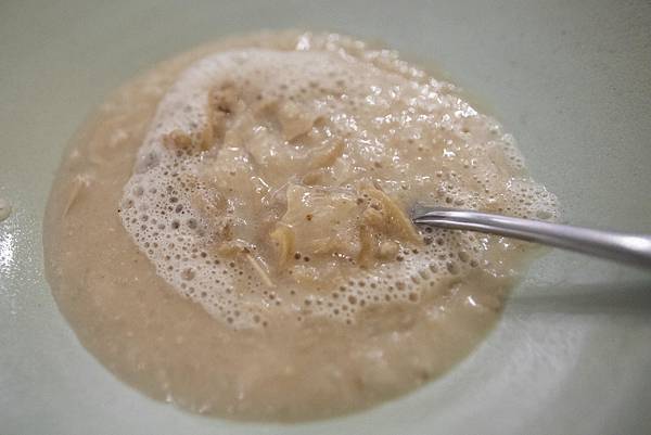 齒草埔料理人的家 2020 秋季晚餐 - 17