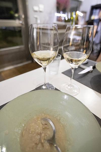 齒草埔料理人的家 2020 秋季晚餐 - 13