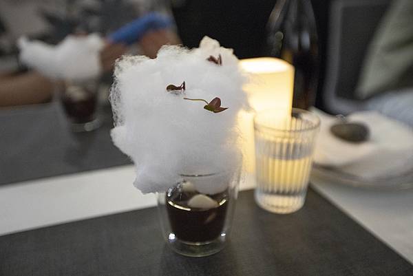 齒草埔料理人的家 2020 秋季晚餐 - 4