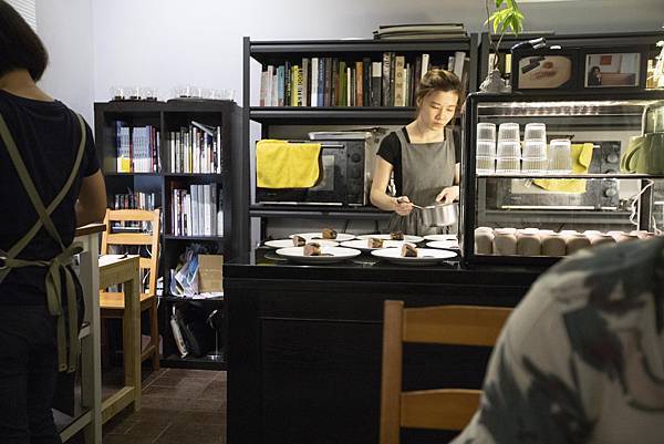 齒草埔料理人的家 2020 秋季晚餐 - 11