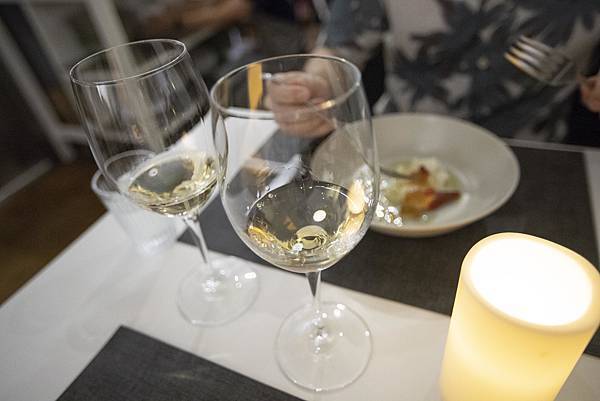 齒草埔料理人的家 2020 秋季晚餐 - 24