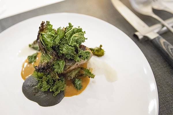 齒草埔料理人的家 2020 秋季晚餐 - 9