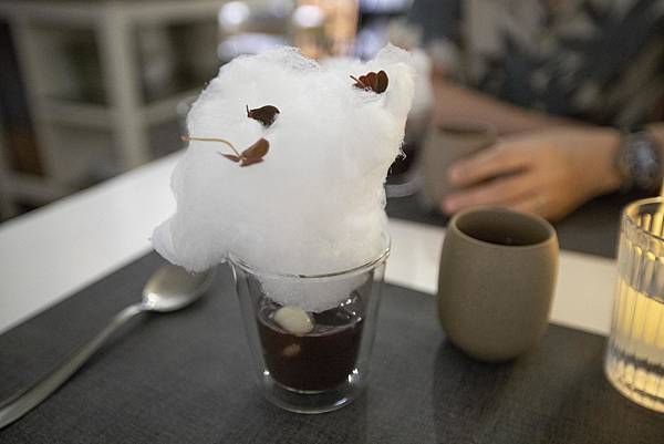 齒草埔料理人的家 2020 秋季晚餐 - 3