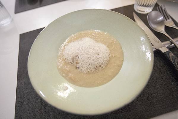 齒草埔料理人的家 2020 秋季晚餐 - 18