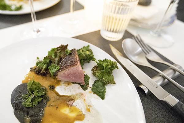 齒草埔料理人的家 2020 秋季晚餐 - 6