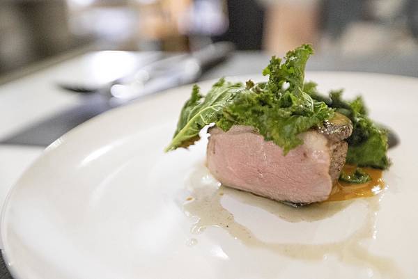 齒草埔料理人的家 2020 秋季晚餐 - 8