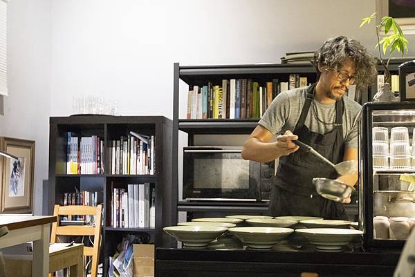 齒草埔料理人的家 2020 秋季晚餐 - 22