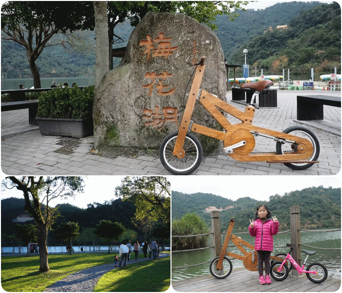 冬山一日遊⎮20+景點美食懶人包!(超大月亮造景、童話森林彩色屋、冬山小奈良、銅板美食樂園、藍帶主廚法式甜點) @捲捲頭 Wonderful 品味。生活