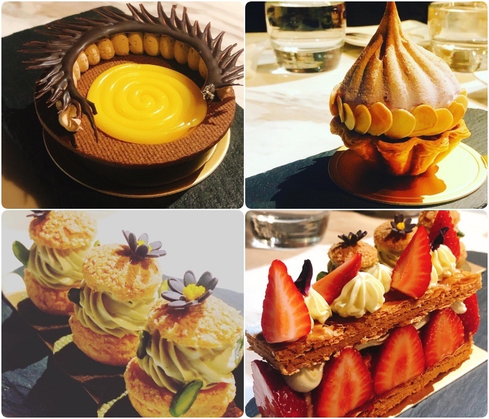 冬山一日遊⎮20+景點美食懶人包!(超大月亮造景、童話森林彩色屋、冬山小奈良、銅板美食樂園、藍帶主廚法式甜點) @捲捲頭 Wonderful 品味。生活