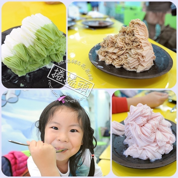 冬山一日遊⎮20+景點美食懶人包!(超大月亮造景、童話森林彩色屋、冬山小奈良、銅板美食樂園、藍帶主廚法式甜點) @捲捲頭 Wonderful 品味。生活