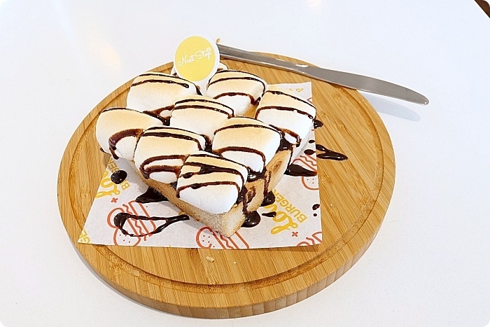 桃園龍潭美食⎮ Next Stop香港手作美食。絲襪奶茶，冰火波蘿包，黯然消魂飯，道地好吃沒話說 @捲捲頭 Wonderful 品味。生活